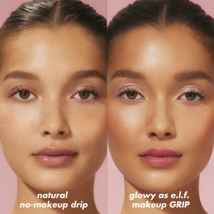 Primer con niacinamida Elf Power Grip Primer + 4% Niacinamide 24ml