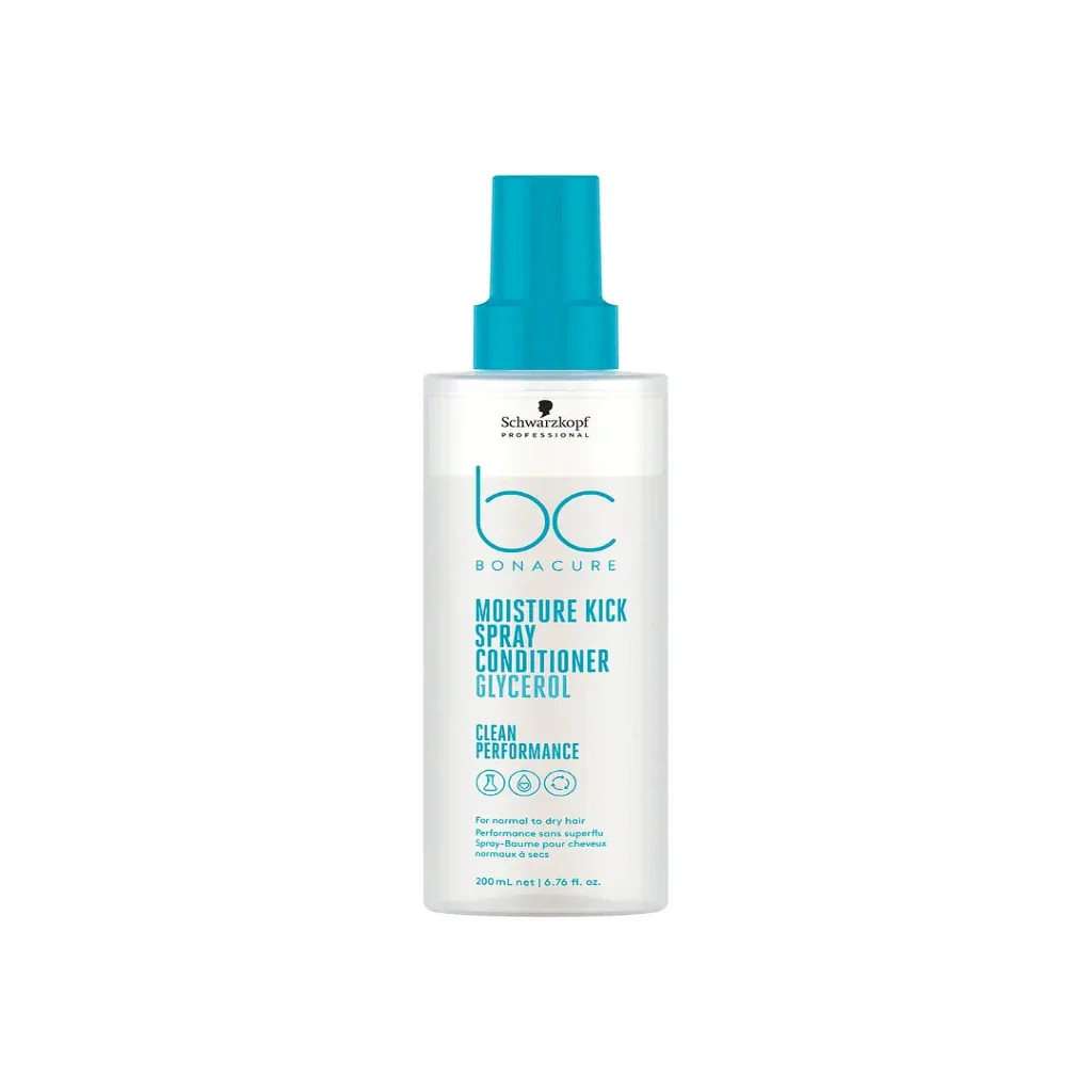 Bonacure Moisture Kick Spray Acondicionador 400ml