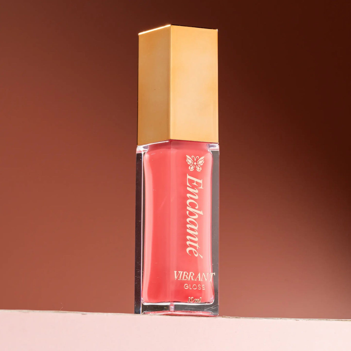 Gloss Enchanté Vibrant Gloss