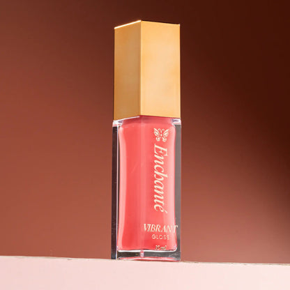 Gloss Enchanté Vibrant Gloss