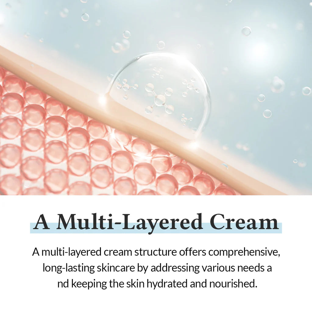 Crema hidratante reparadora de barrera 147 Dr. Althea 147 Barrier Cream 50ml