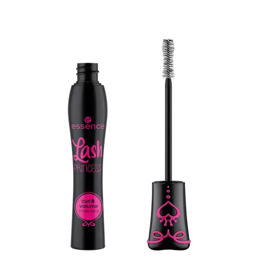 Essence Pestañina voluminizadora Lash PRINCESS