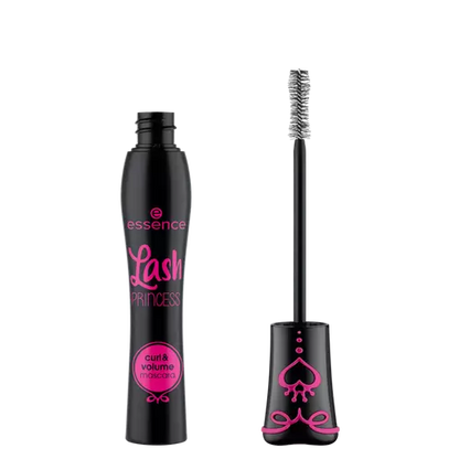 Essence Pestañina voluminizadora Lash PRINCESS