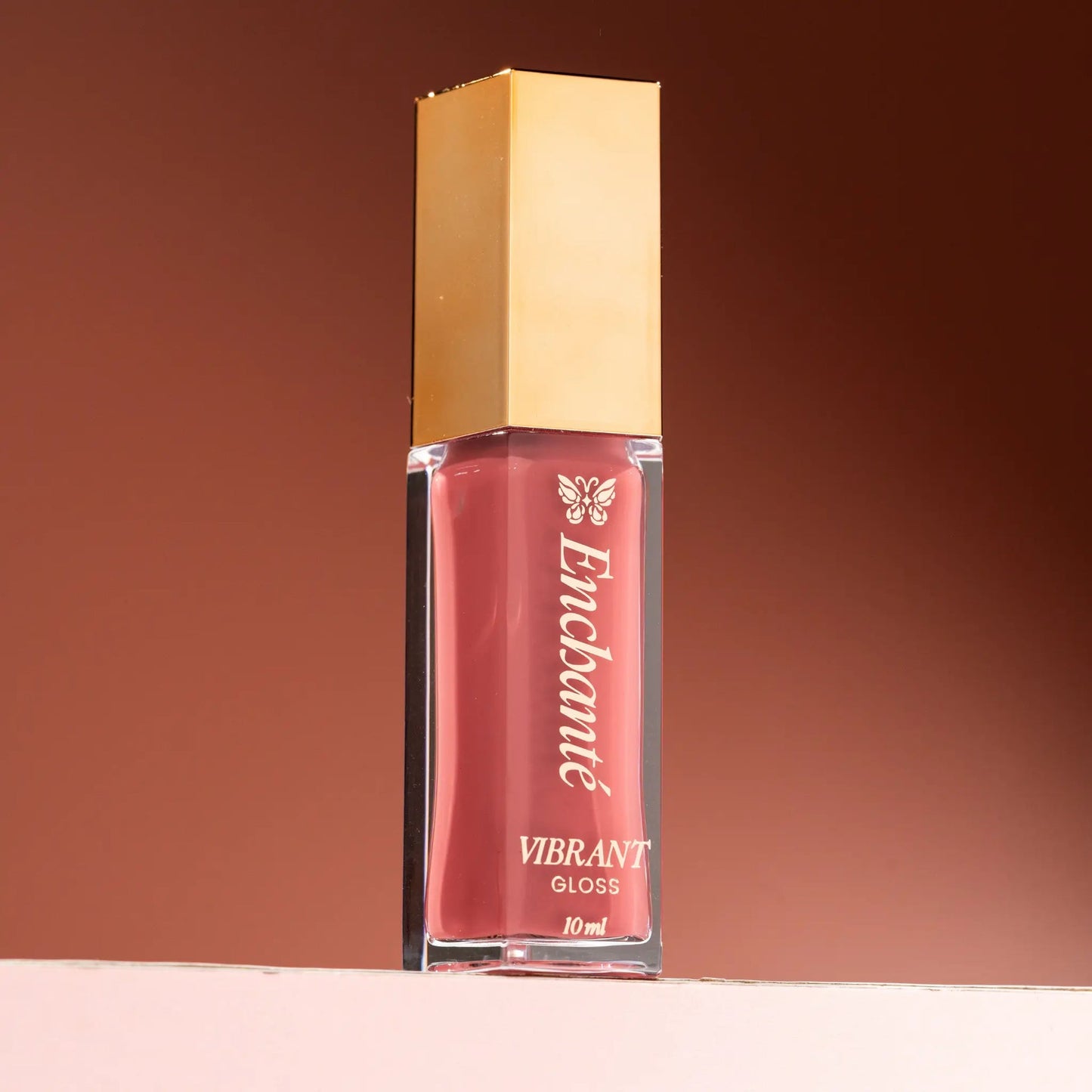 Gloss Enchanté Vibrant Gloss
