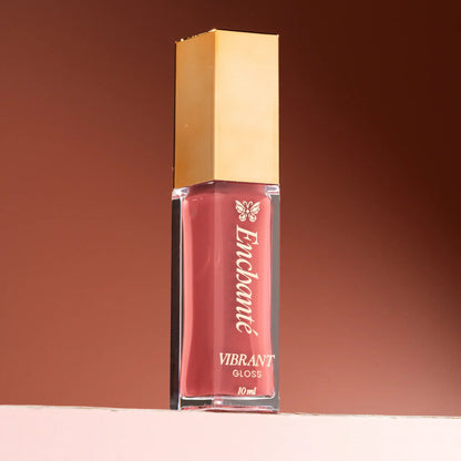 Gloss Enchanté Vibrant Gloss