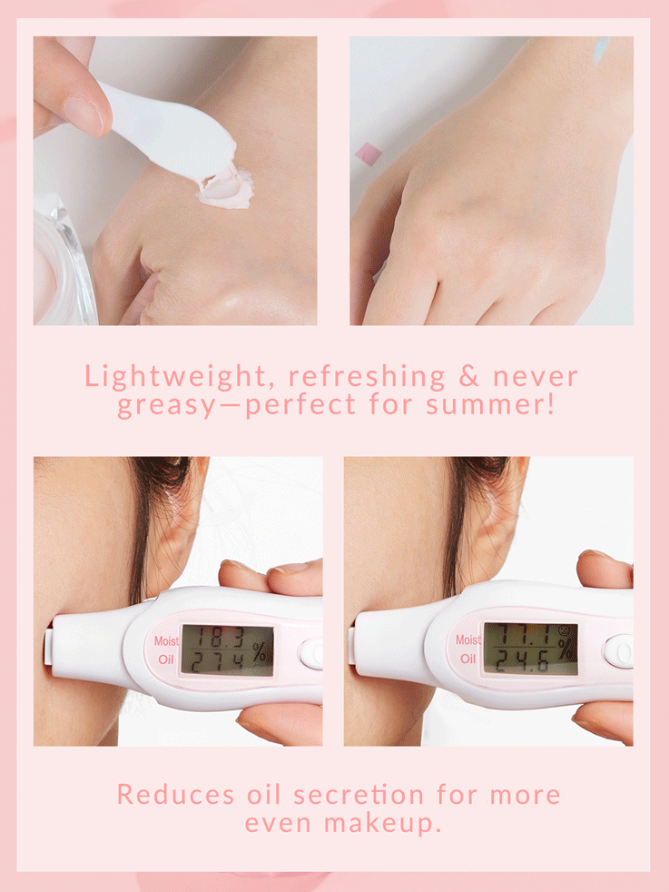 Primer Sheglam Birthday Skin Primer
