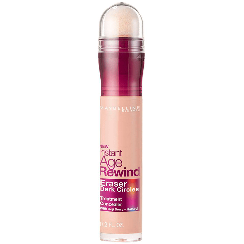 Corrector de Ojeras Maybelline Iar Eraser Dark Circles.