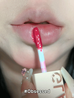 Tinta labial de larga duración Sheglam Take A Hint Lip Tint