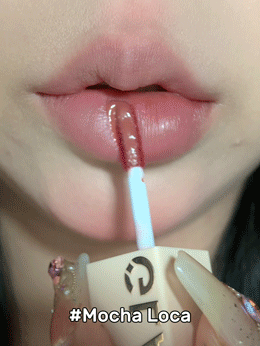 Tinta labial de larga duración Sheglam Take A Hint Lip Tint