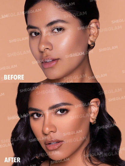 Sunside Bronzer Sheglam Bronceador