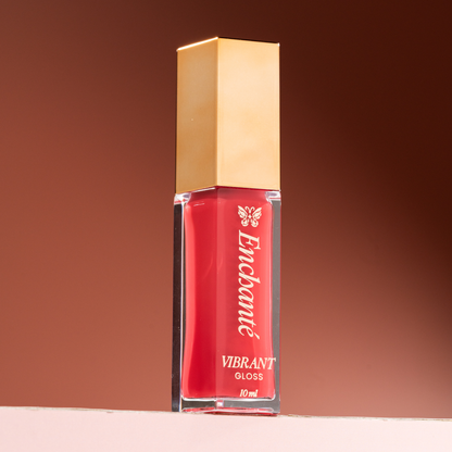 Gloss Enchanté Vibrant Gloss