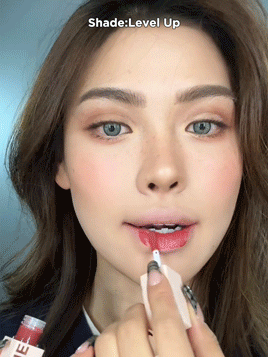 Tinta labial de larga duración Sheglam Take A Hint Lip Tint