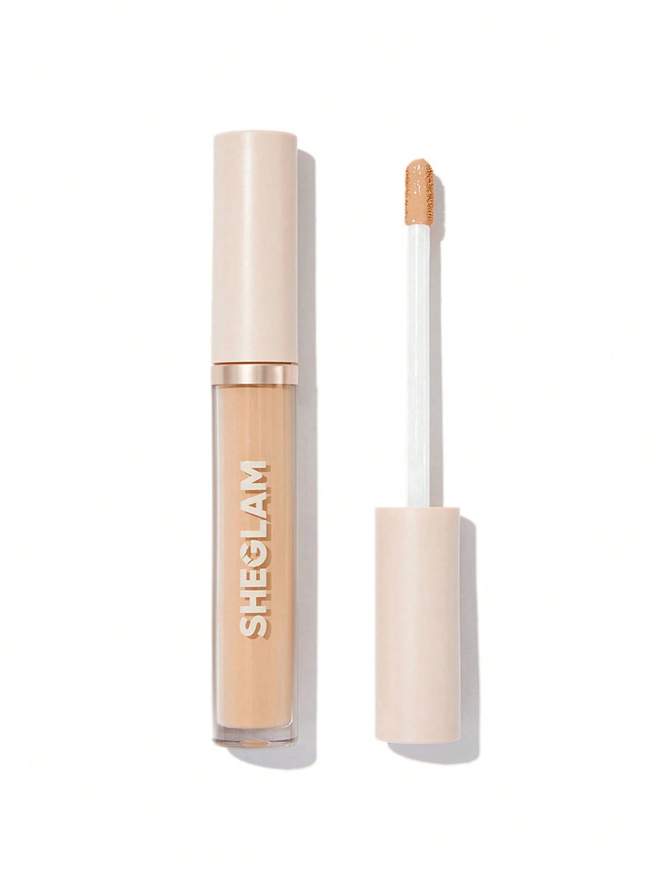 Corrector líquido de larga duración Sheglam Like Magic 12HR