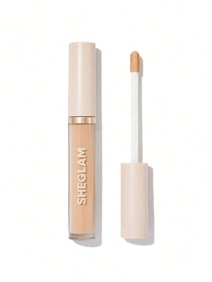 Corrector líquido de larga duración Sheglam Like Magic 12HR