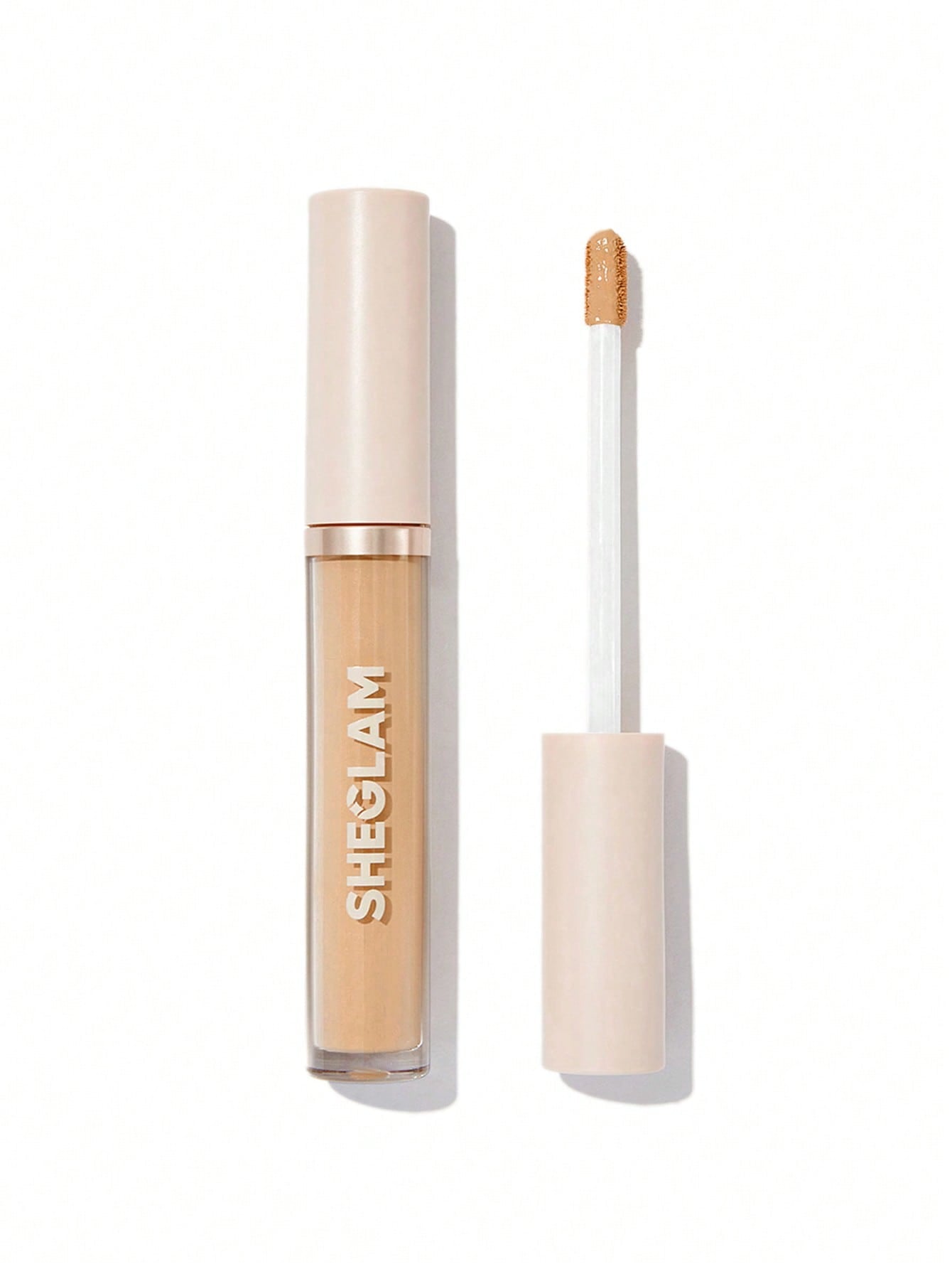 Corrector líquido de larga duración Sheglam Like Magic 12HR