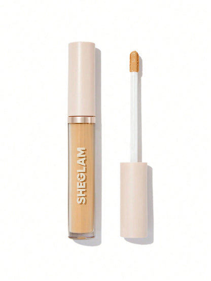Corrector líquido de larga duración Sheglam Like Magic 12HR