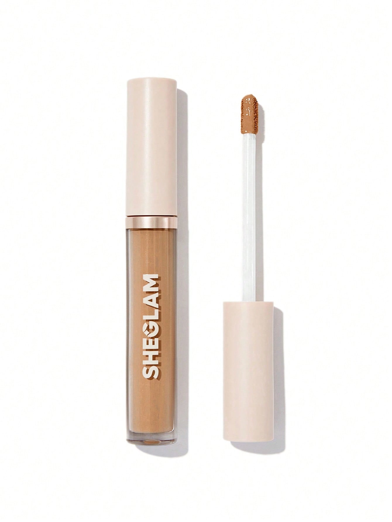 Corrector líquido de larga duración Sheglam Like Magic 12HR