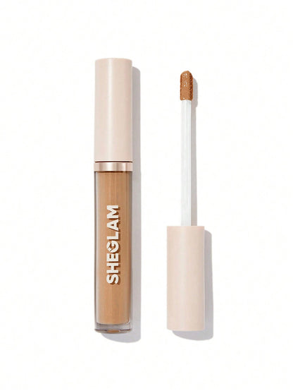 Corrector líquido de larga duración Sheglam Like Magic 12HR