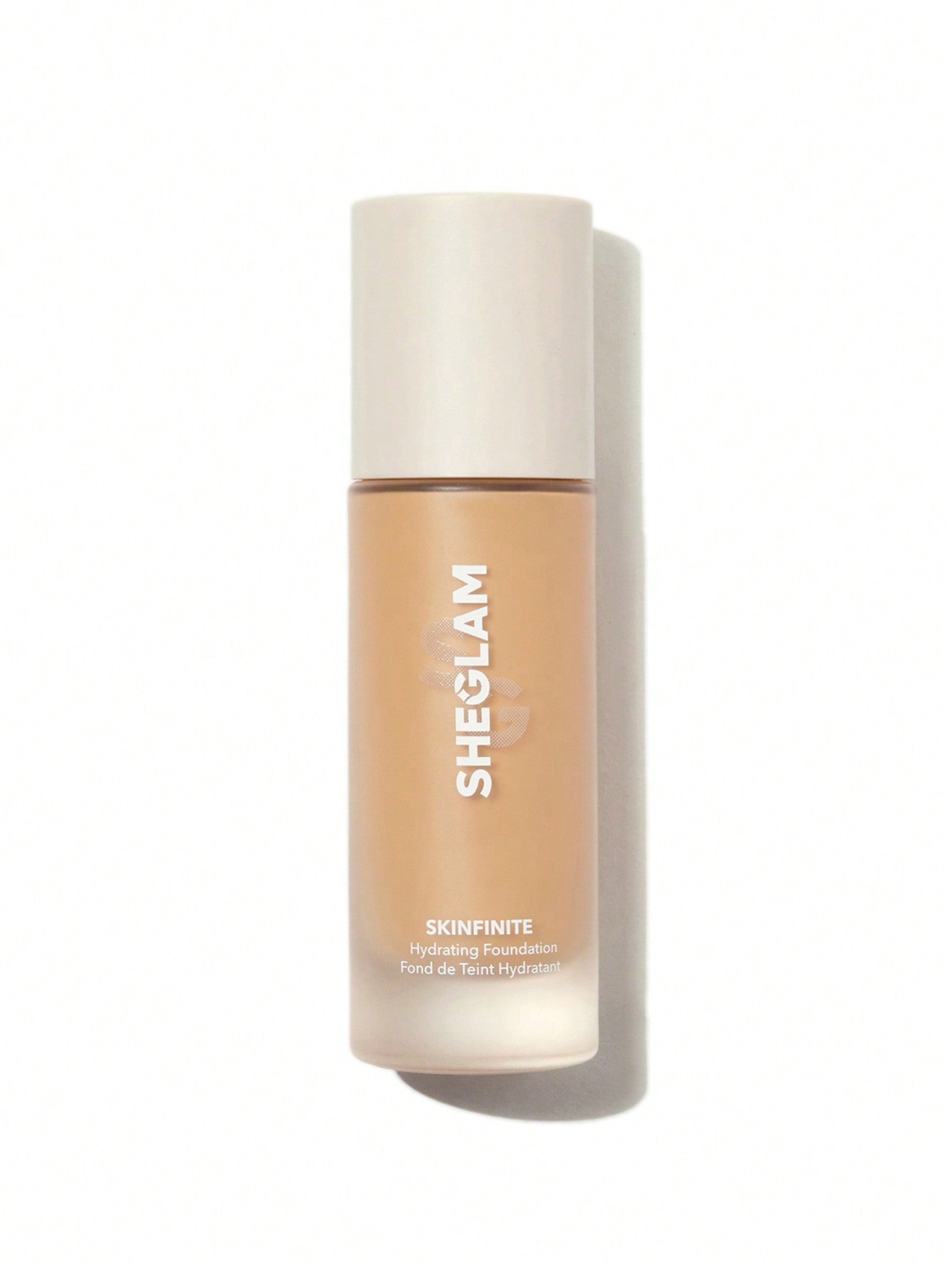 Base líquida hidratante Sheglam Skinfinite Hydrating Foundation 30ml