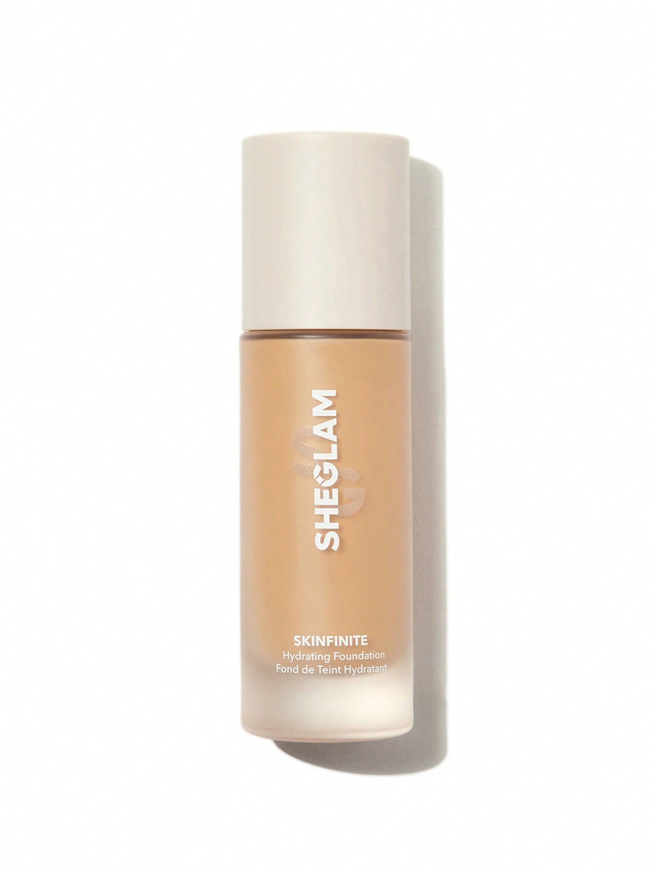 Base líquida hidratante Sheglam Skinfinite Hydrating Foundation 30ml
