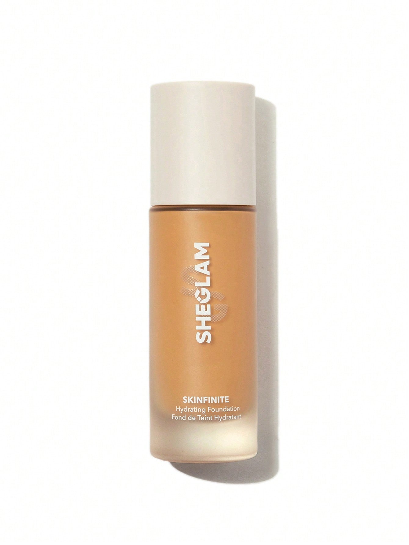 Base líquida hidratante Sheglam Skinfinite Hydrating Foundation 30ml