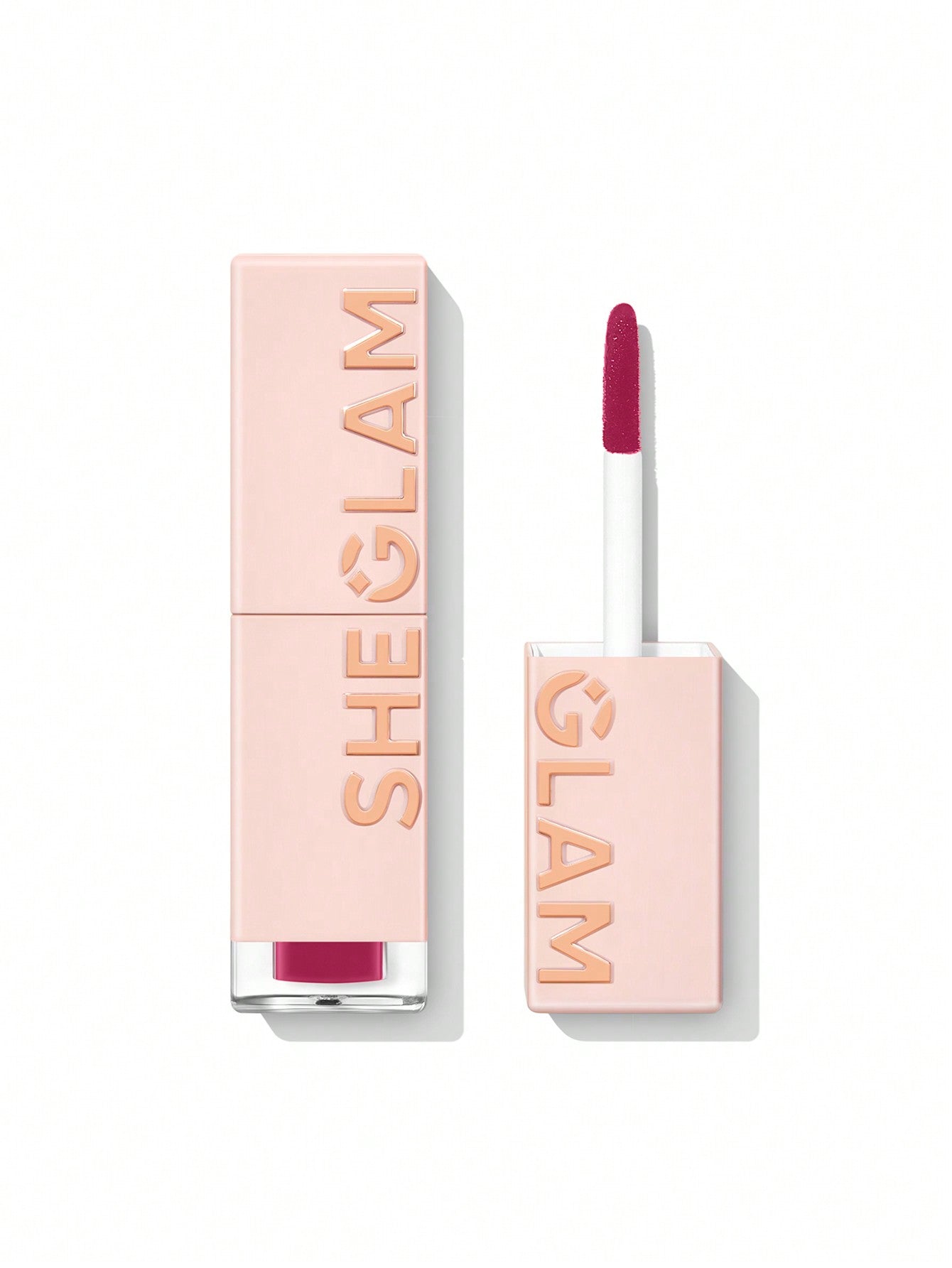 Tinta labial de larga duración Sheglam Take A Hint Lip Tint