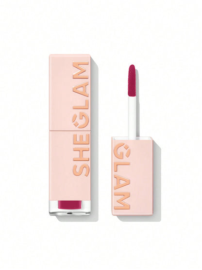 Tinta labial de larga duración Sheglam Take A Hint Lip Tint