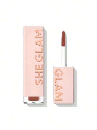 Tinta labial de larga duración Sheglam Take A Hint Lip Tint