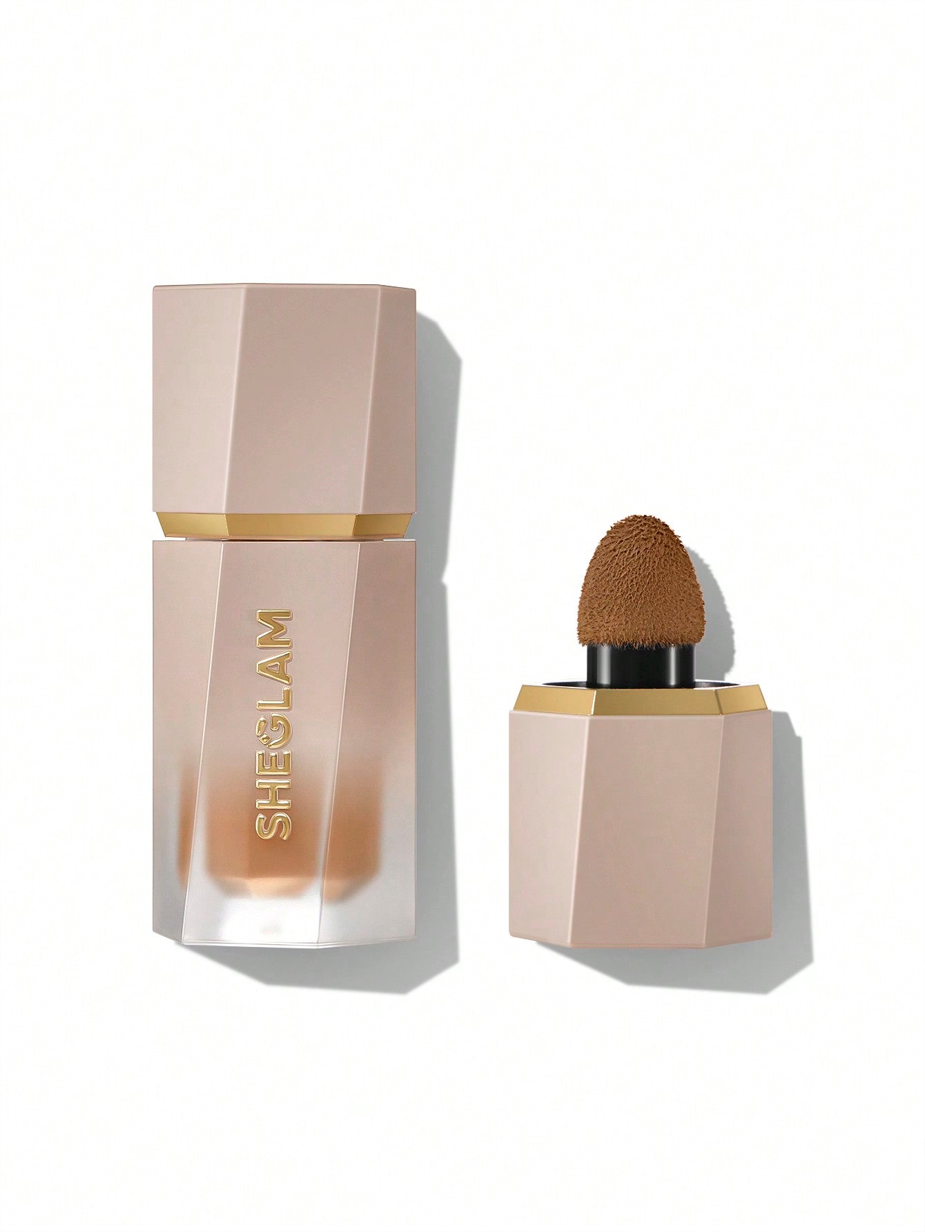 Contorno líquido Sheglam Sun Sculpt
