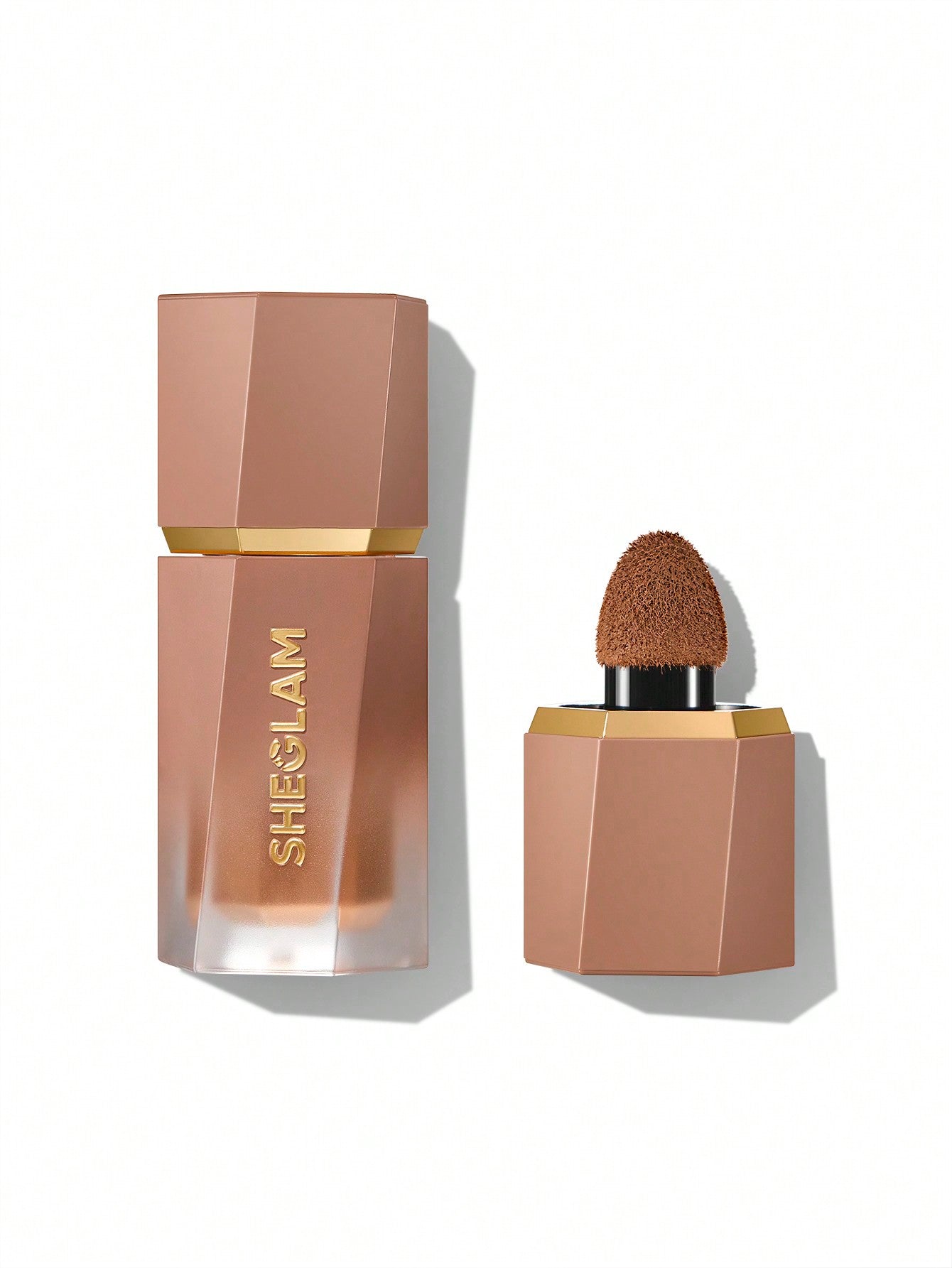 Contorno líquido Sheglam Sun Sculpt