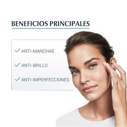 Serum Dermopure Triple Efecto con Thiamidol 40ml