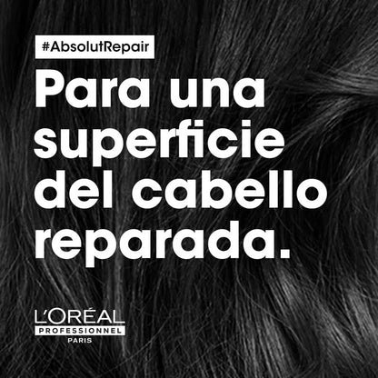 L'oréal Professionnel Shampoo Absolut Repair Cabello Dañado Serie Expert 500ml