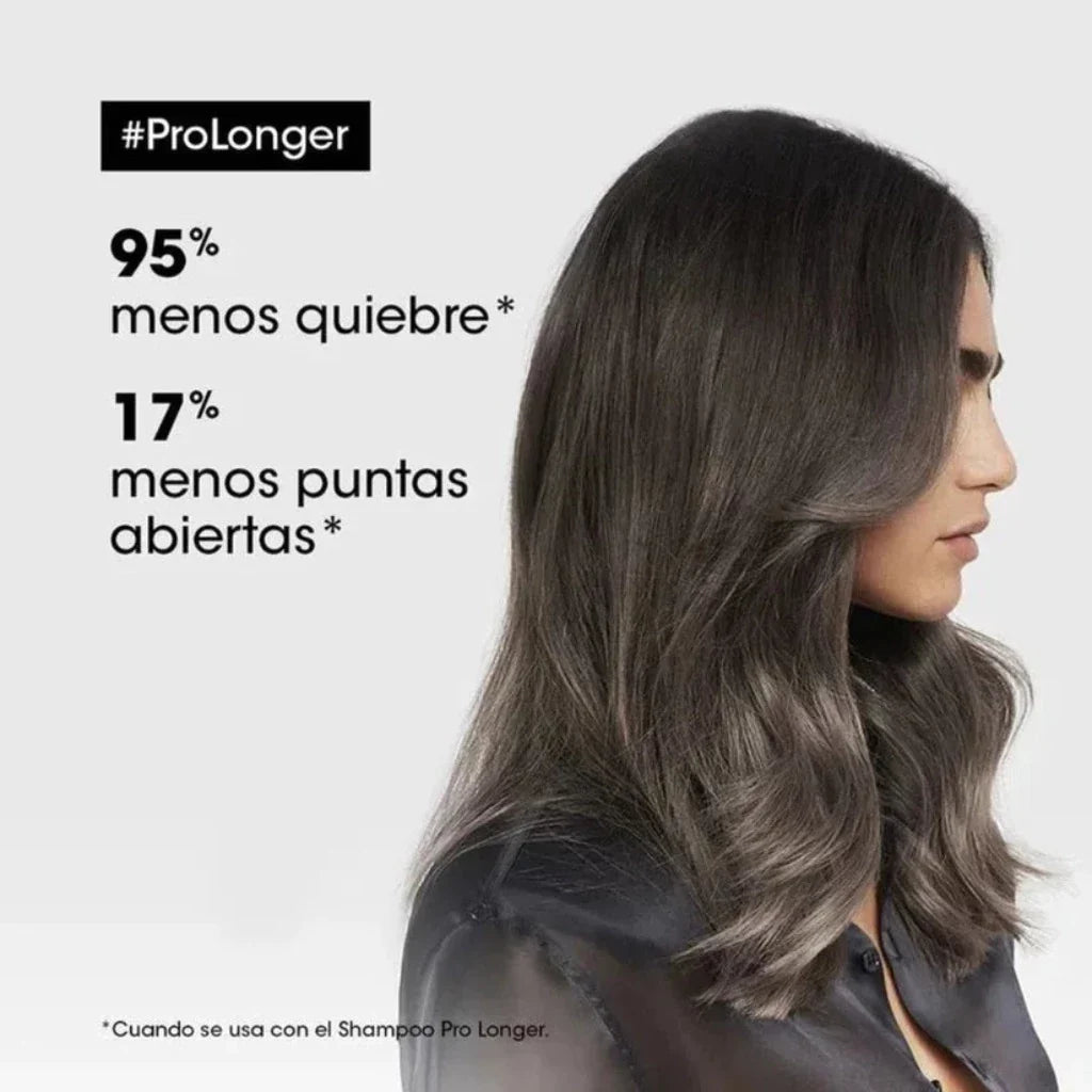 L'Oréal Acondicionador Pro Longer 200mL.