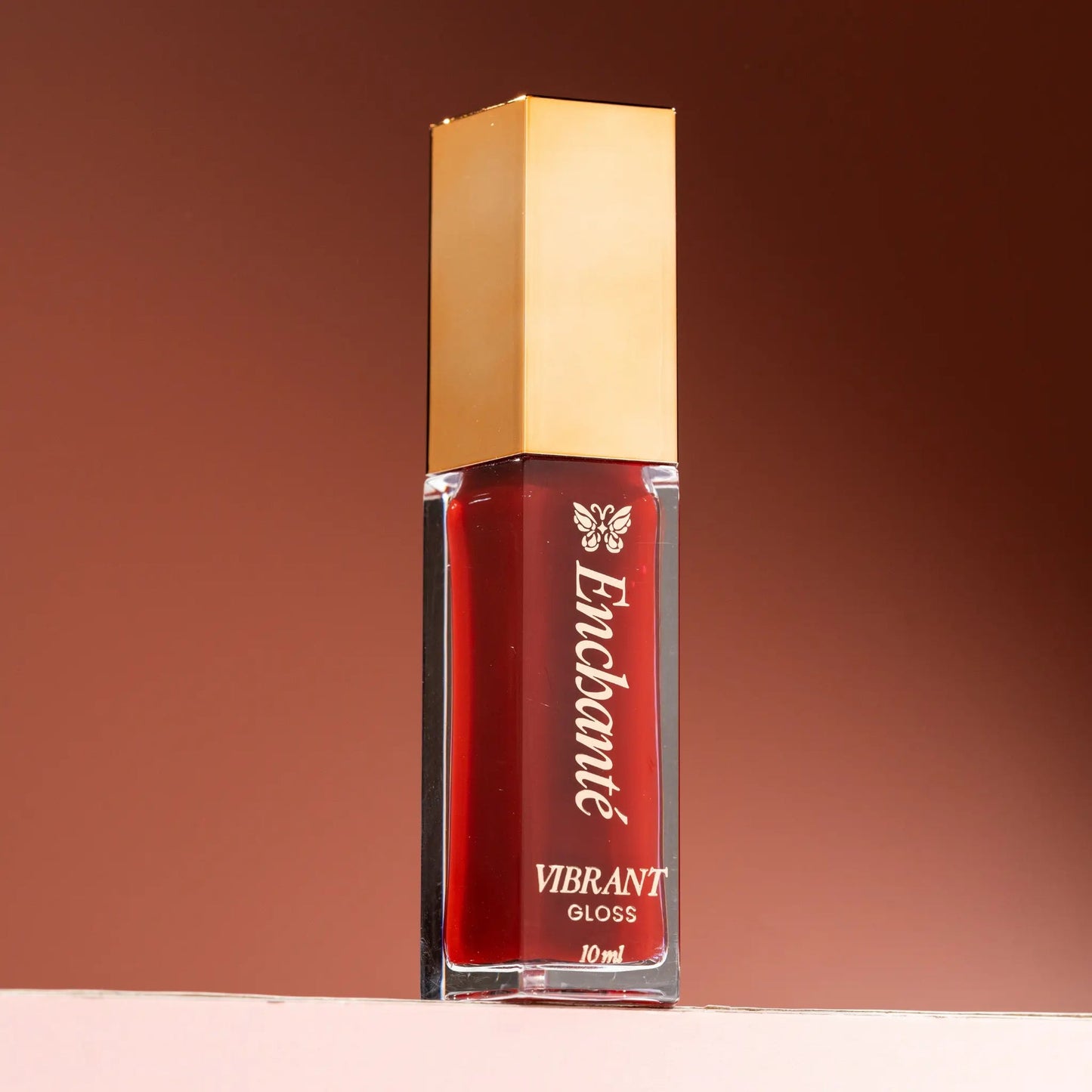 Gloss Enchanté Vibrant Gloss