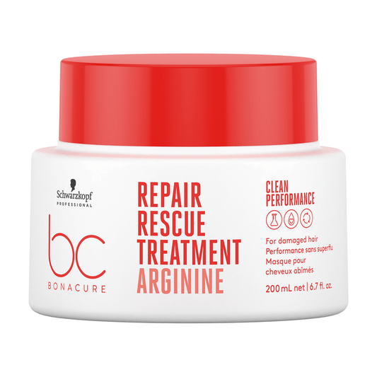 Bonacure Repair Rescue Tratamiento