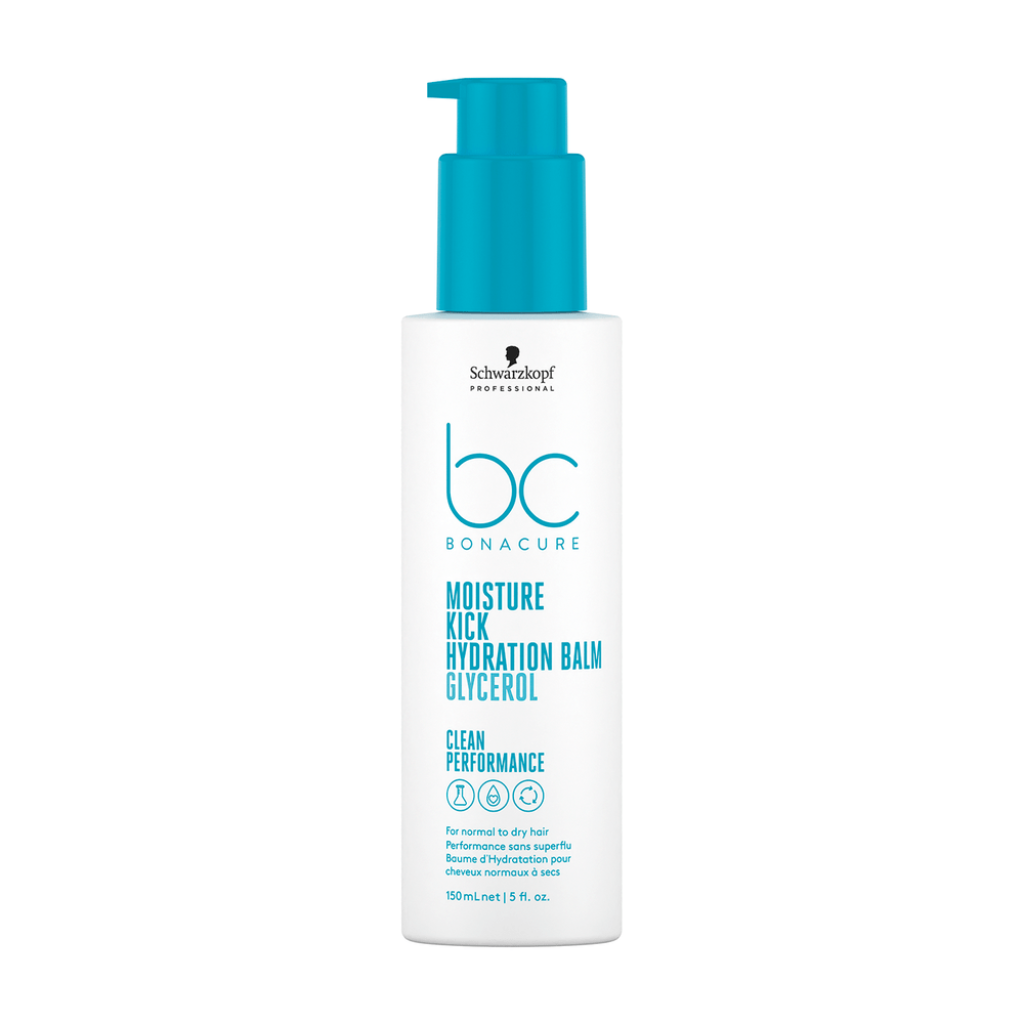 Bonacure Moisture Kick Bálsamo Hidratante 150ml