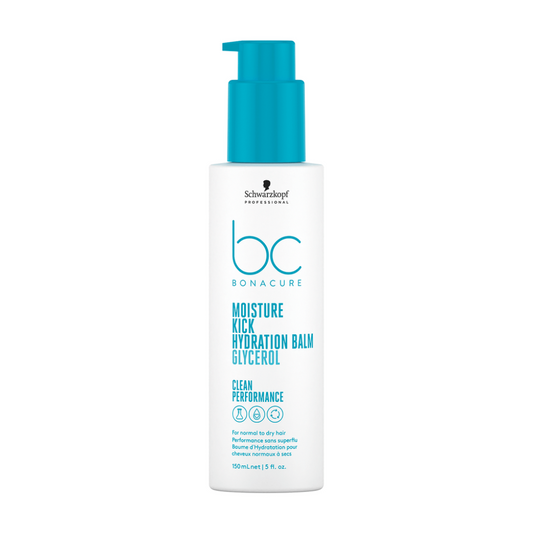 Bonacure Moisture Kick Bálsamo Hidratante 150ml