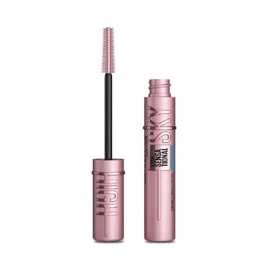 Maybelline Lash Sensational ® Sky High Waterproof.