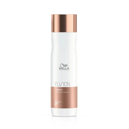 Shampoo Reparador Wella Fusion Intense Repair Shampoo 250ml