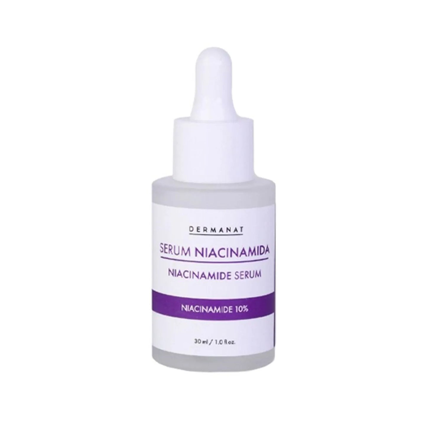 Serum Niacinamida 10% Dermanat Niacinamide Serum 30ml