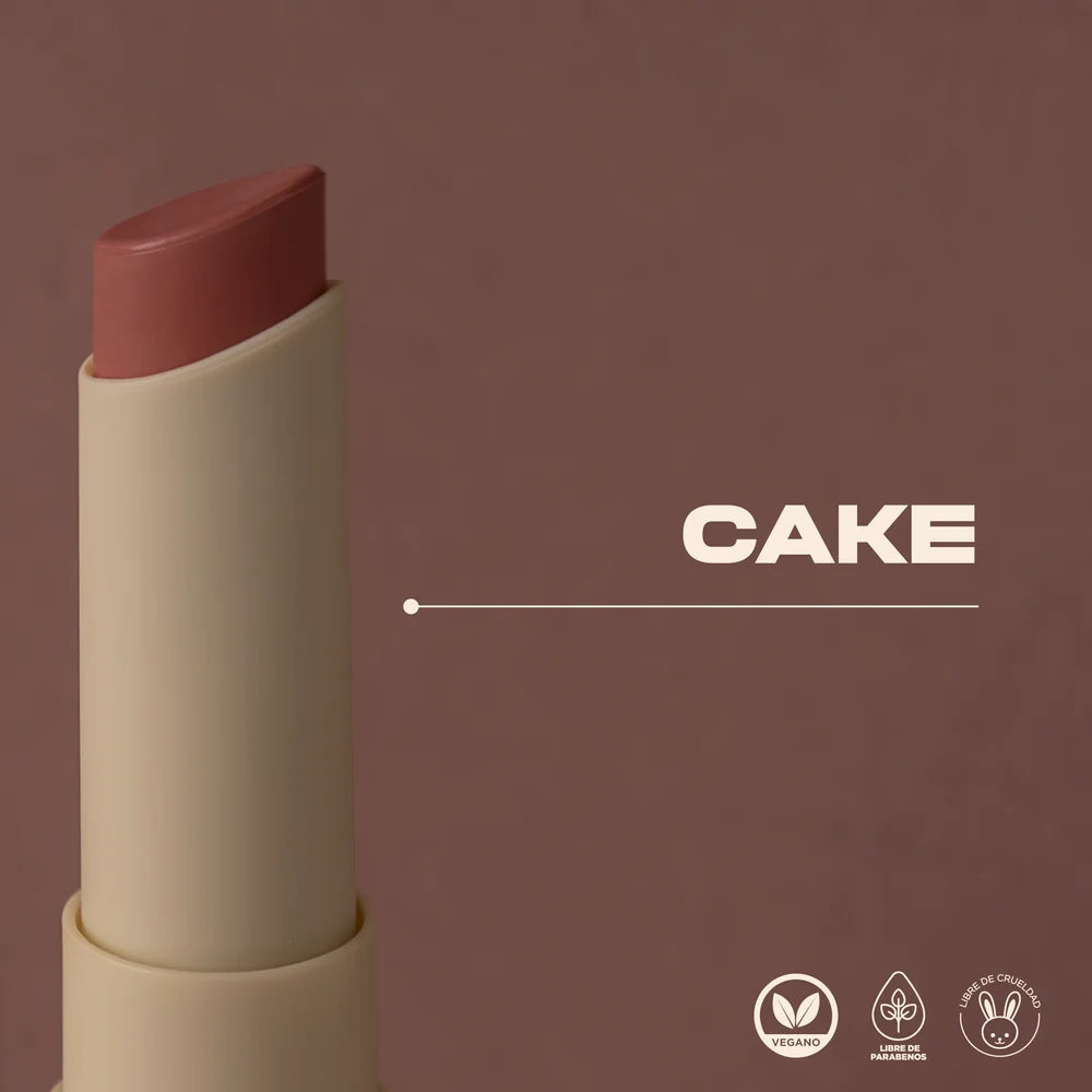 Labial en barra Atenea Velvet