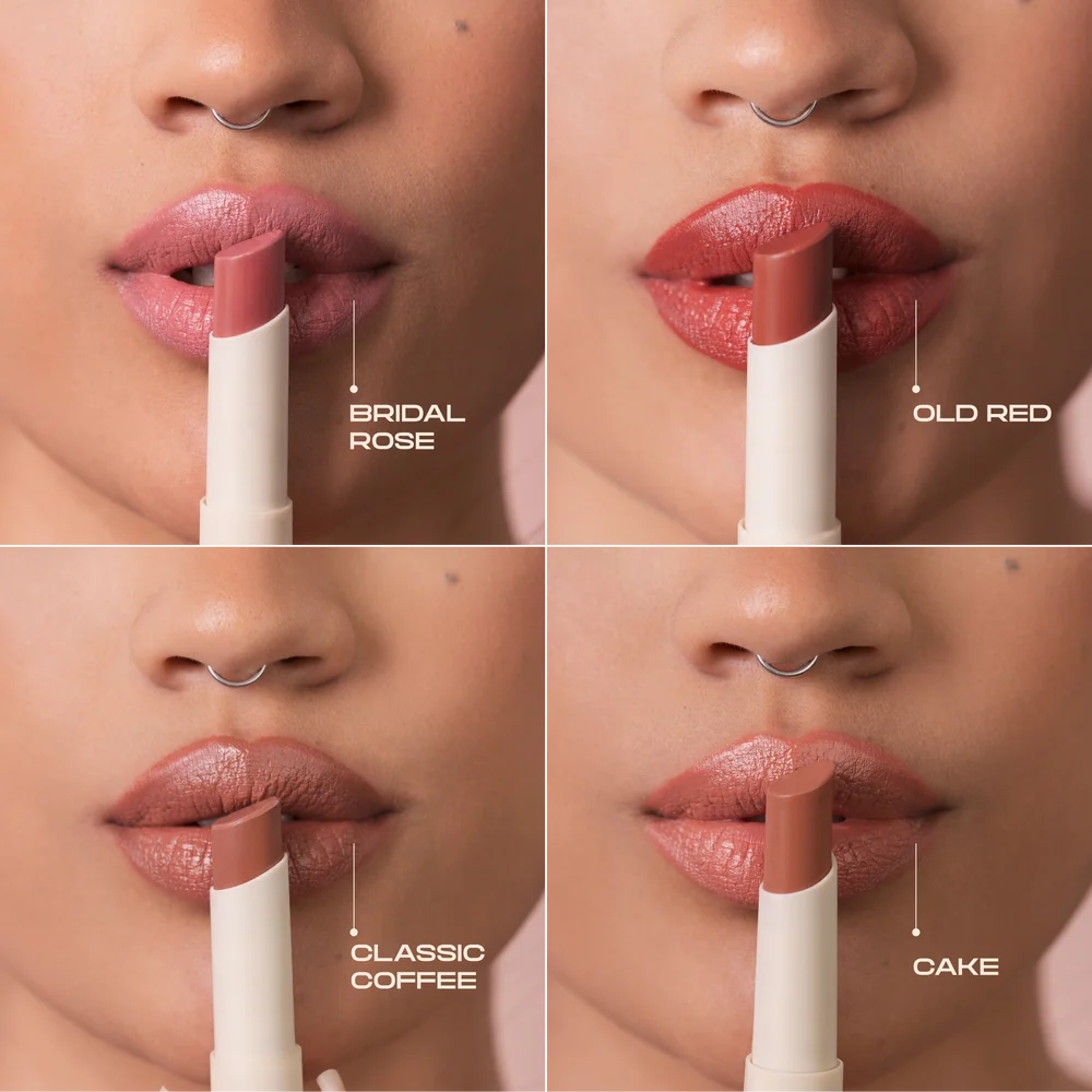 Labial en barra Atenea Velvet