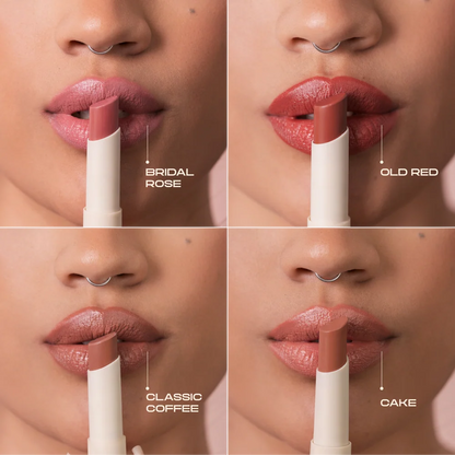 Labial en barra Atenea Velvet