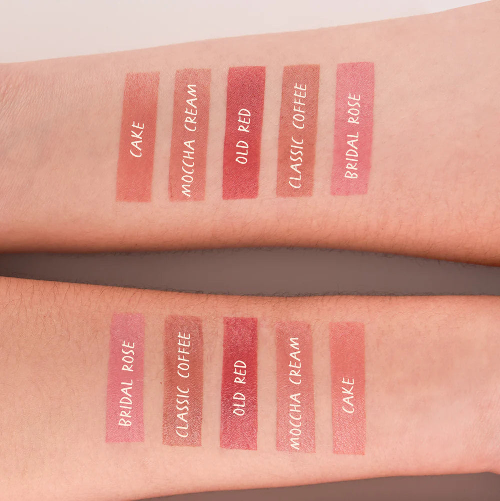 Labial en barra Atenea Velvet