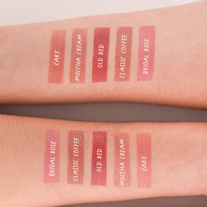 Labial en barra Atenea Velvet