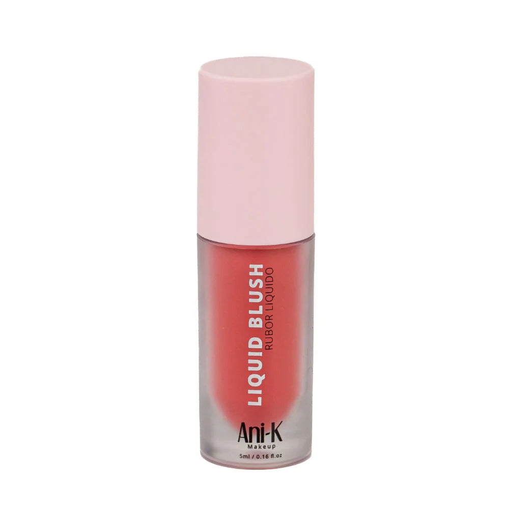 Rubor líquido Ani-K Bonita 5ml