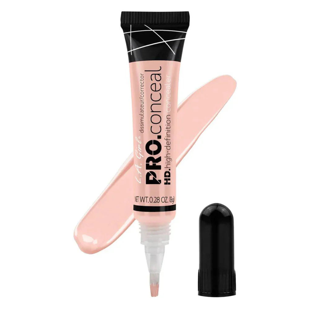 Corrector Neutralizador L.A Girl PRO Concealer Corrector