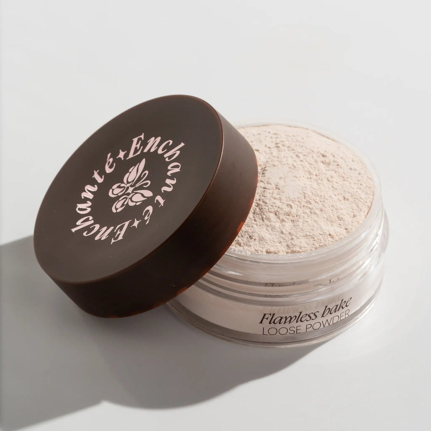 Polvos sueltos Enchanté Flawless Bake
