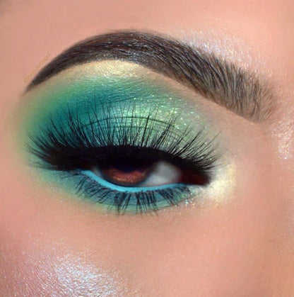 Delineador de ojos y labios L.A. Girl Neon