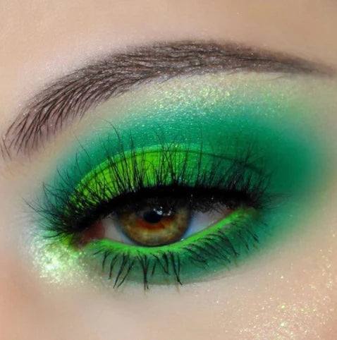 Delineador de ojos y labios L.A. Girl Neon